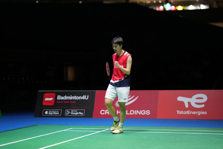 在下半场 在下半场